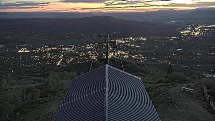 Steamboat: Thunderhead Lodge Roof (steamboat.com)