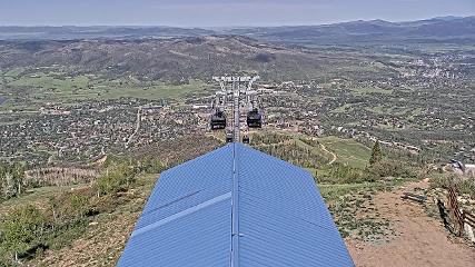 Steamboat: Thunderhead Lodge Roof (steamboat.com)