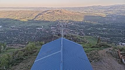 Steamboat: Thunderhead Lodge Roof (steamboat.com)
