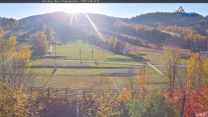 Stoneham: Base Montagne (ski-stoneham.com)
