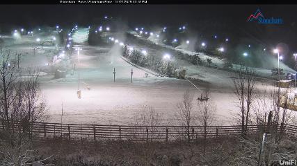 Stoneham: Base Montagne (ski-stoneham.com)