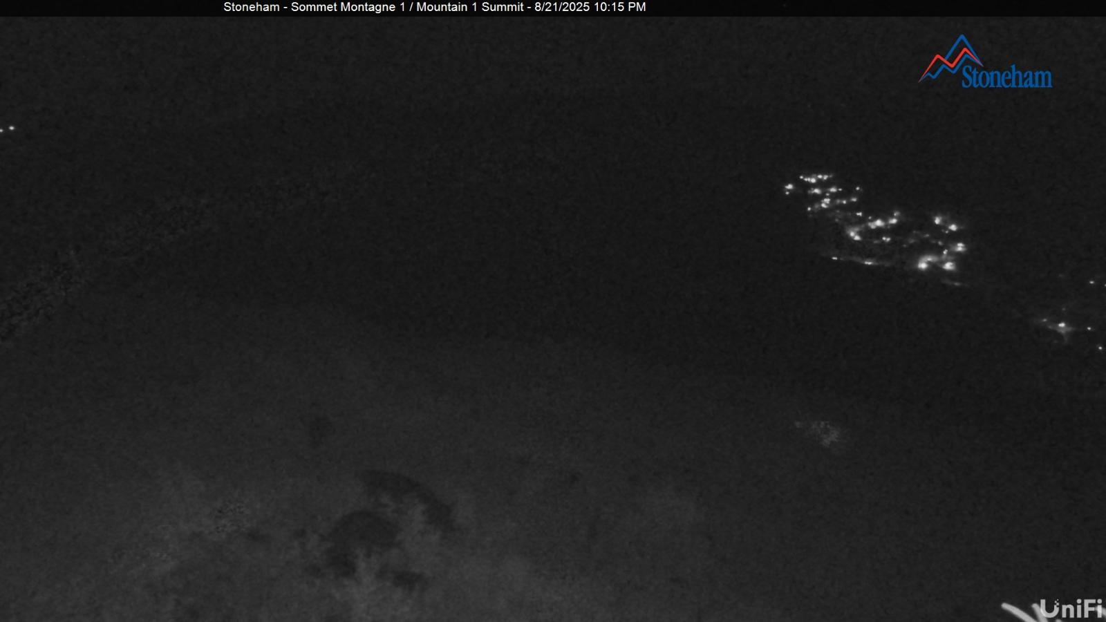 Webcam Stoneham: Sommet Eclipse