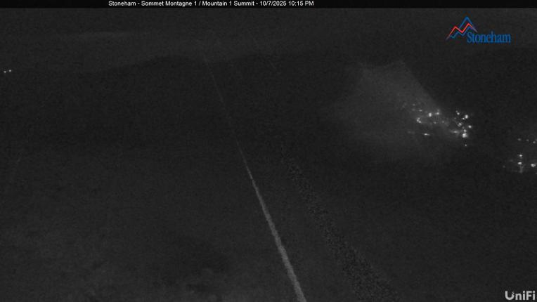 Webcam Stoneham: Sommet Eclipse