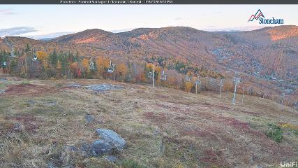 Stoneham webcam
