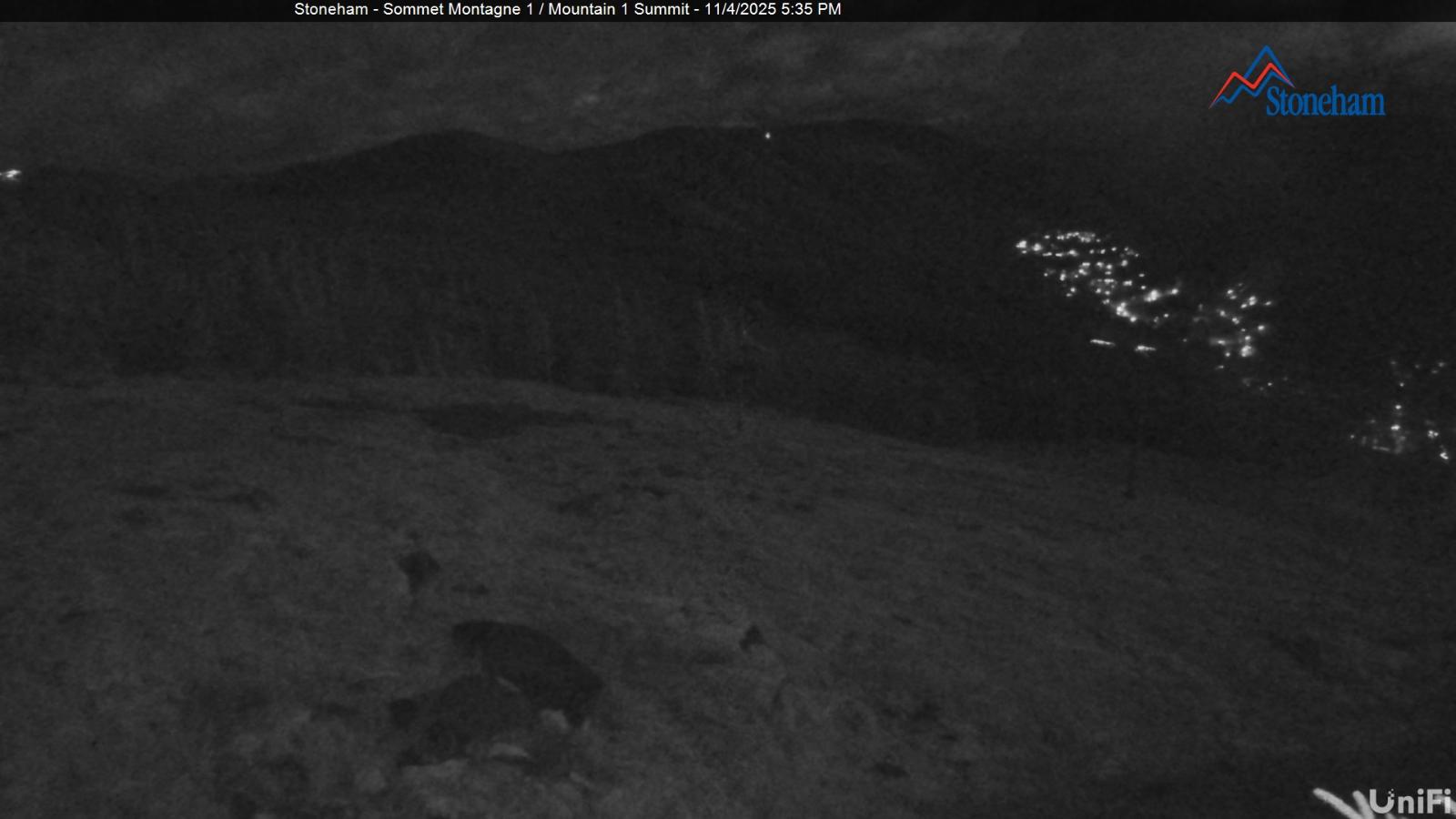 Webcam Stoneham: Sommet Eclipse