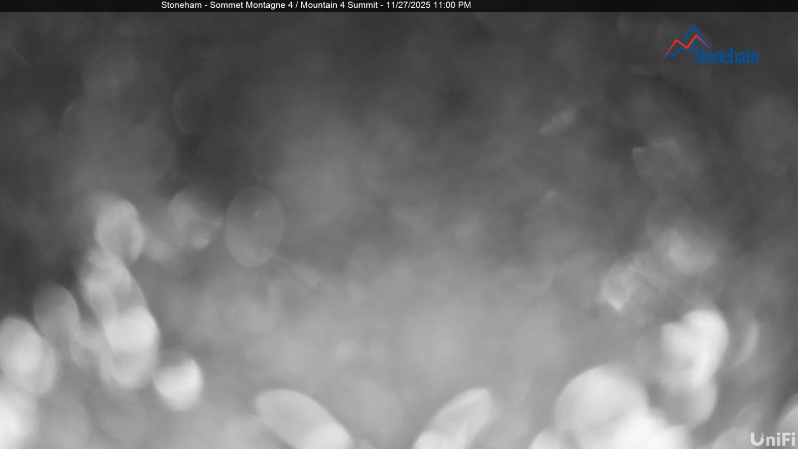 Webcam Stoneham: Sommet des 40