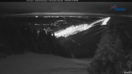 Stoneham: Sommet des 40 (ski-stoneham.com)