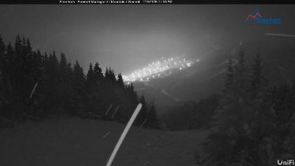 Stoneham: Sommet des 40 (ski-stoneham.com)