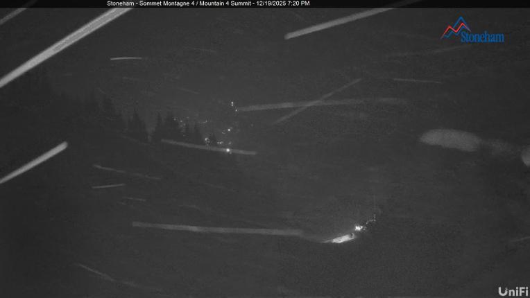 Webcam Stoneham: Sommet des 40