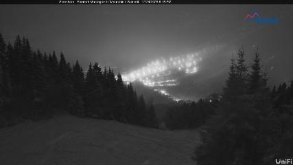 Stoneham: Sommet des 40 (ski-stoneham.com)