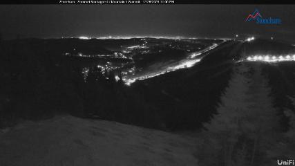 Stoneham: Sommet des 40 (ski-stoneham.com)