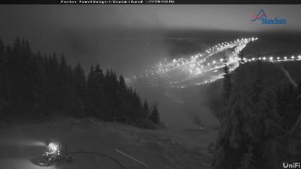 Stoneham: Sommet des 40 (ski-stoneham.com)