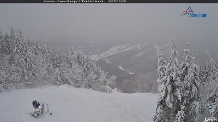 Stoneham: Sommet des 40 (ski-stoneham.com)