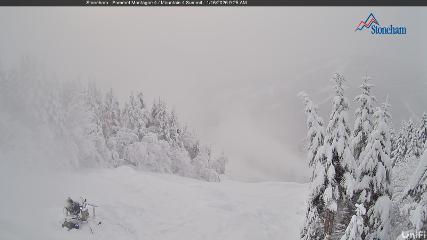 Stoneham: Sommet des 40 (ski-stoneham.com)