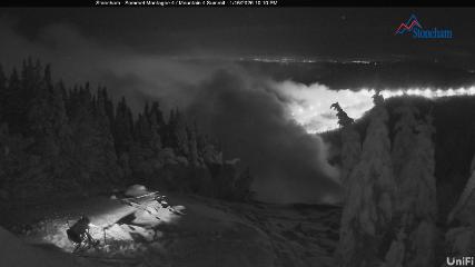 Stoneham: Sommet des 40 (ski-stoneham.com)