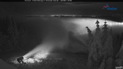 Stoneham: Sommet des 40 (ski-stoneham.com)