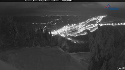 Stoneham: Sommet des 40 (ski-stoneham.com)