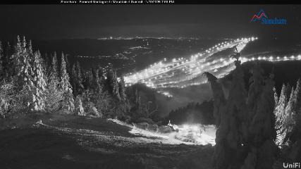 Stoneham: Sommet des 40 (ski-stoneham.com)