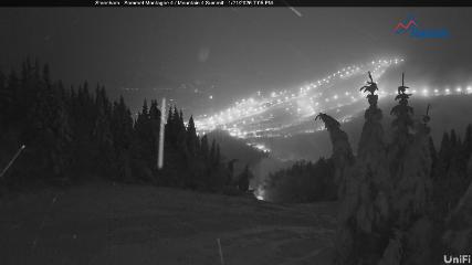 Stoneham: Sommet des 40 (ski-stoneham.com)