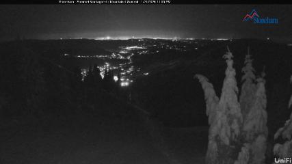 Stoneham: Sommet des 40 (ski-stoneham.com)