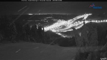 Stoneham: Sommet des 40 (ski-stoneham.com)