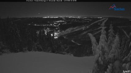 Stoneham: Sommet des 40 (ski-stoneham.com)