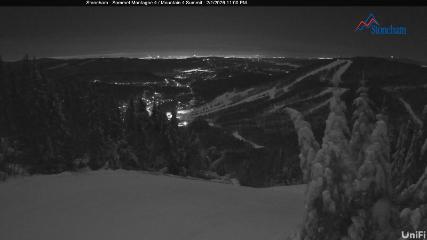 Stoneham: Sommet des 40 (ski-stoneham.com)