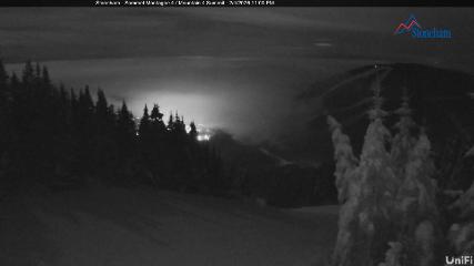 Stoneham: Sommet des 40 (ski-stoneham.com)