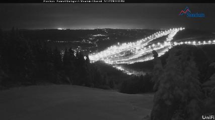 Stoneham: Sommet des 40 (ski-stoneham.com)