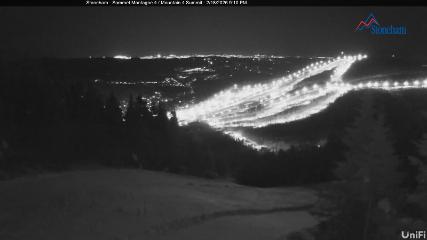 Stoneham: Sommet des 40 (ski-stoneham.com)