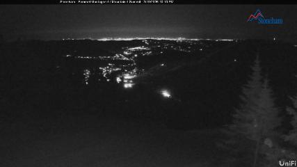 Stoneham: Sommet des 40 (ski-stoneham.com)