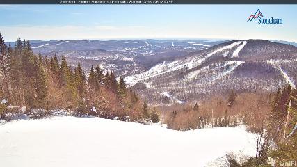 Stoneham: Sommet des 40 (ski-stoneham.com)