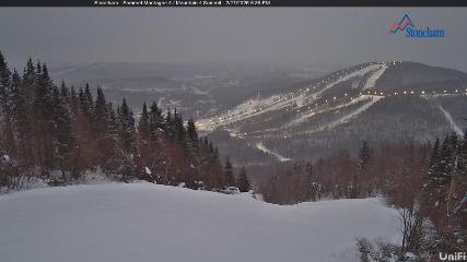 Stoneham: Sommet des 40 (ski-stoneham.com)