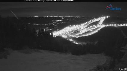 Stoneham: Sommet des 40 (ski-stoneham.com)