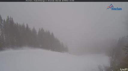 Stoneham: Sommet des 40 (ski-stoneham.com)