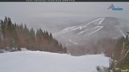 Stoneham: Sommet des 40 (ski-stoneham.com)