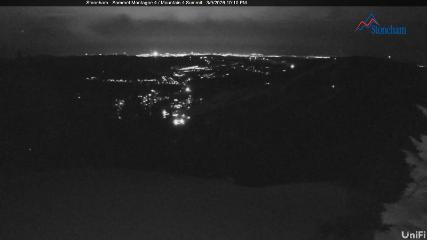 Stoneham: Sommet des 40 (ski-stoneham.com)