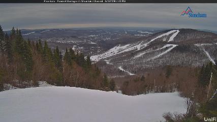 Stoneham: Sommet des 40 (ski-stoneham.com)