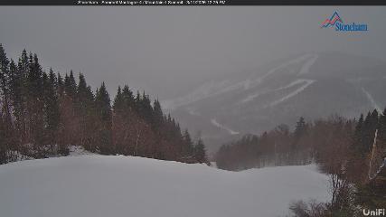 Stoneham: Sommet des 40 (ski-stoneham.com)