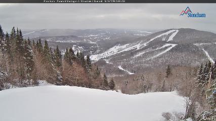 Stoneham: Sommet des 40 (ski-stoneham.com)