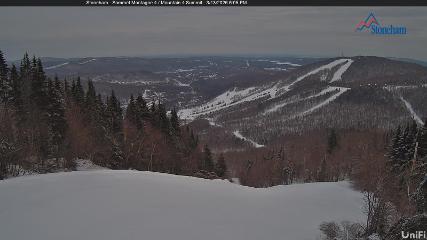Stoneham: Sommet des 40 (ski-stoneham.com)