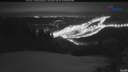 Stoneham: Sommet des 40 (ski-stoneham.com)