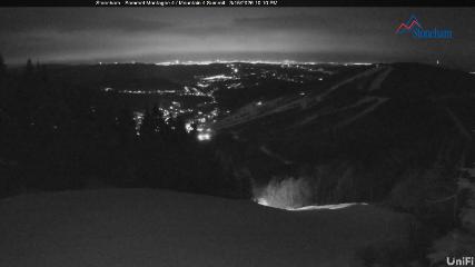 Stoneham: Sommet des 40 (ski-stoneham.com)