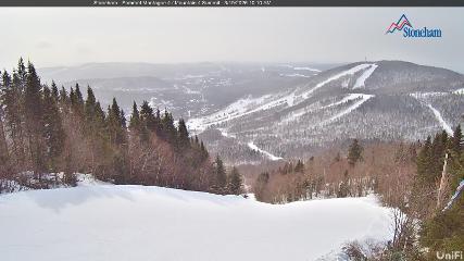 Stoneham: Sommet des 40 (ski-stoneham.com)