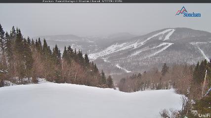 Stoneham: Sommet des 40 (ski-stoneham.com)