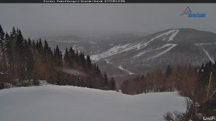 Stoneham: Sommet des 40 (ski-stoneham.com)