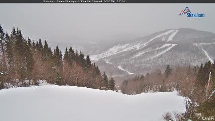 Stoneham: Sommet des 40 (ski-stoneham.com)