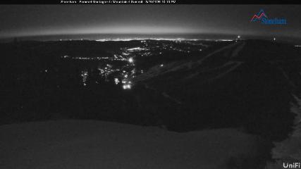 Stoneham: Sommet des 40 (ski-stoneham.com)