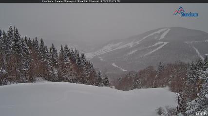 Stoneham: Sommet des 40 (ski-stoneham.com)