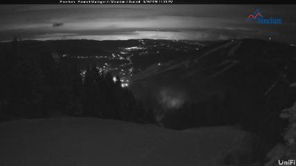 Stoneham: Sommet des 40 (ski-stoneham.com)